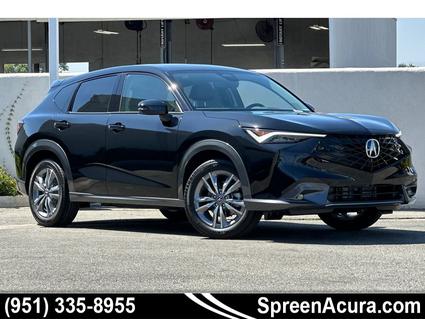 2025 Acura ADX Riverside CA