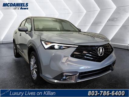 2025 Acura ADX Columbia SC