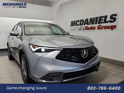 2025 Acura ADX Columbia SC