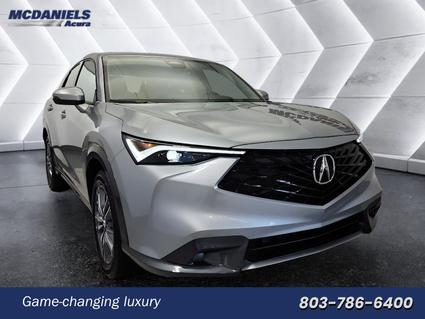 2025 Acura ADX Columbia SC