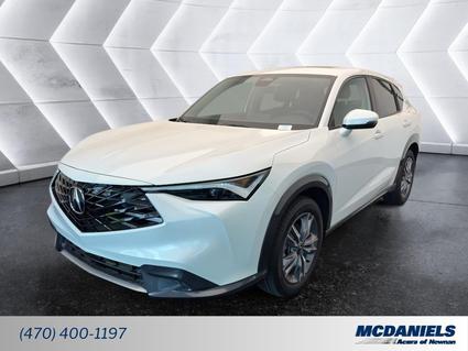 2026 Acura ADX Newnan GA