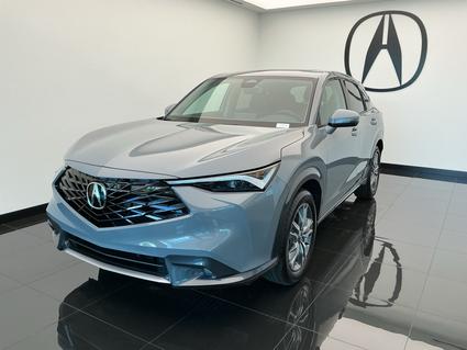 2025 Acura ADX Newnan GA