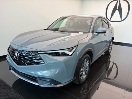2025 Acura ADX Newnan GA