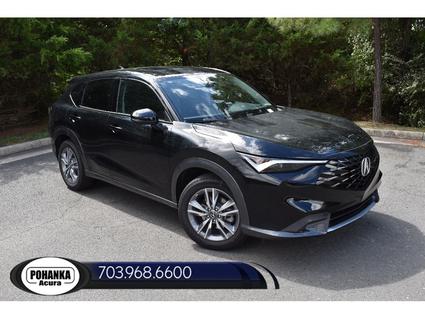 2025 Acura ADX Chantilly VA
