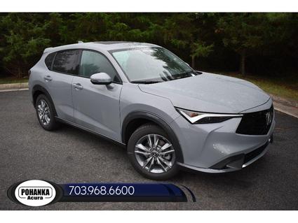 2025 Acura ADX Chantilly VA