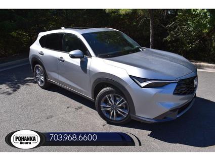 2025 Acura ADX Chantilly VA