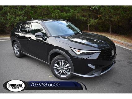 2025 Acura ADX Chantilly VA