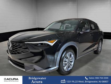 2025 Acura ADX Bridgewater NJ