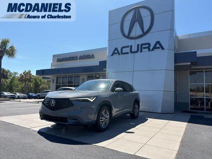 2026 Acura ADX Charleston SC