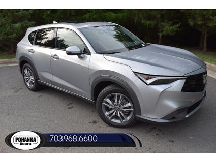 2025 Acura ADX Chantilly VA