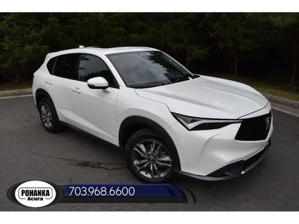 2025 Acura ADX Chantilly VA