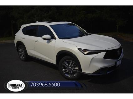 2025 Acura ADX Chantilly VA