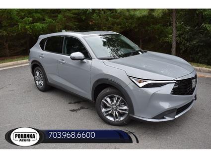 2025 Acura ADX Chantilly VA