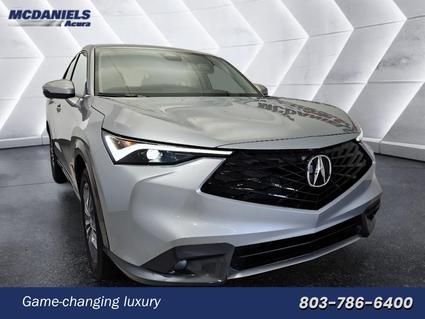 2025 Acura ADX Columbia SC
