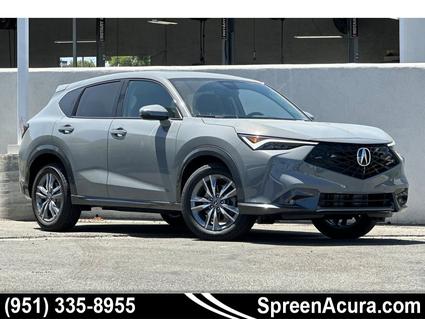 2025 Acura ADX Riverside CA