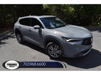 2025 Acura ADX Chantilly VA
