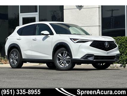 2026 Acura ADX Riverside CA