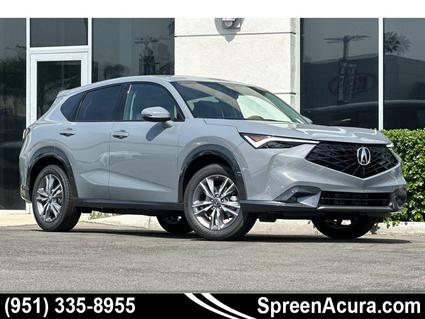 2026 Acura ADX Riverside CA