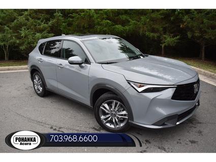 2025 Acura ADX Chantilly VA