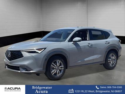 2025 Acura ADX Bridgewater NJ