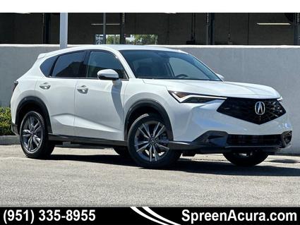 2025 Acura ADX Riverside CA