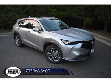 2025 Acura ADX Chantilly VA