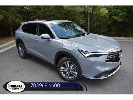 2025 Acura ADX Chantilly VA