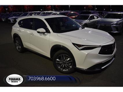 2025 Acura ADX Chantilly VA