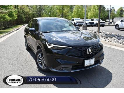 2026 Acura ADX Chantilly VA