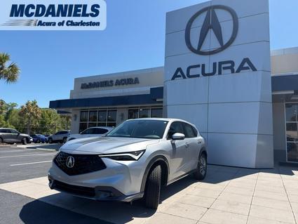 2026 Acura ADX Charleston SC