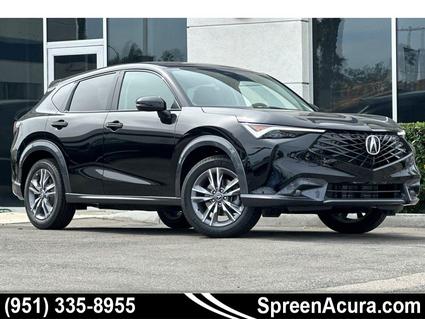 2026 Acura ADX Riverside CA