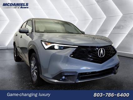 2026 Acura ADX Columbia SC