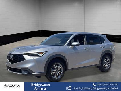 2025 Acura ADX Bridgewater NJ