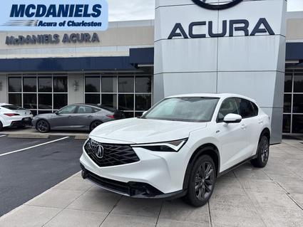 2025 Acura ADX Charleston SC