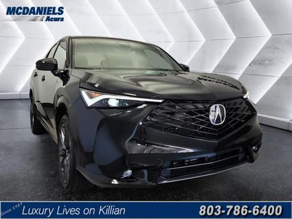 2025 Acura ADX Columbia SC