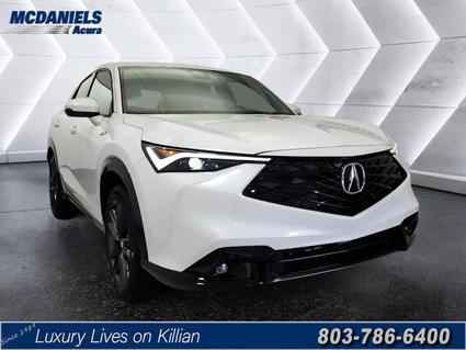 2025 Acura ADX Columbia SC