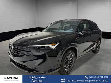 2026 Acura ADX Bridgewater NJ