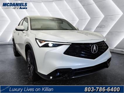 2025 Acura ADX Columbia SC