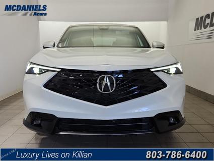 2025 Acura ADX Columbia SC