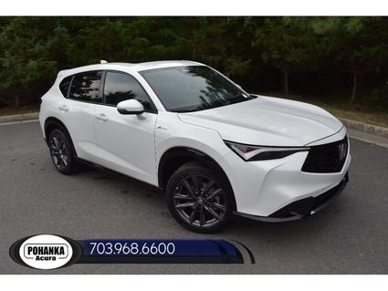 2025 Acura ADX Chantilly VA