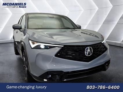 2025 Acura ADX Columbia SC