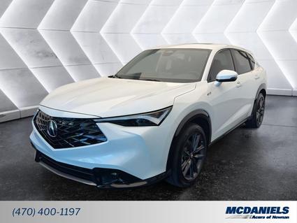 2025 Acura ADX Newnan GA