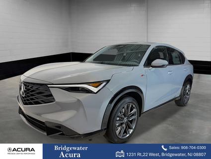 2025 Acura ADX Bridgewater NJ