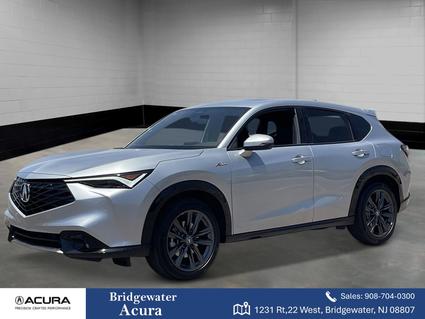 2026 Acura ADX Bridgewater NJ