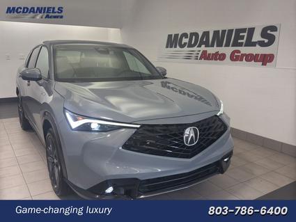 2025 Acura ADX Columbia SC