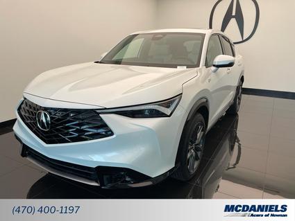 2025 Acura ADX Newnan GA