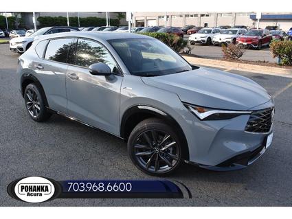 2025 Acura ADX Chantilly VA