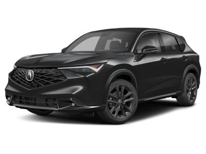 2025 Acura ADX Saint Paul MN