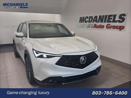 2025 Acura ADX Columbia SC