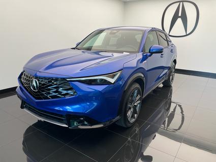 2025 Acura ADX Newnan GA